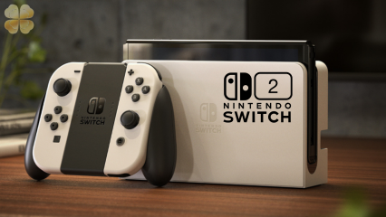 Nintendo Switch 2 có thể ra mắt vào tháng 6, thông tin sẽ được công bố vào tháng 4