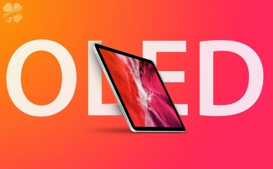 Apple có thể mang công nghệ OLED lên iPad Air và iPad Mini vào năm 2026