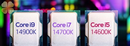 Intel Core i9-14900K Raptor Lake Refresh có thể đánh bại Ryzen 9 7950X3D về hiệu năng chơi game