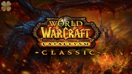 Cataclysm sắp ra mắt cho World of Warcraft Classic, cùng với Season of Discovery đầy hứa hẹn