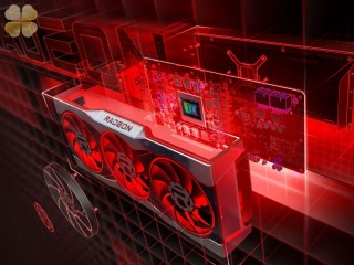 AMD Radeon RX 6750 GRE hứa hẹn hiệu suất tương đương RTX 4060 Ti, giá 299 USD