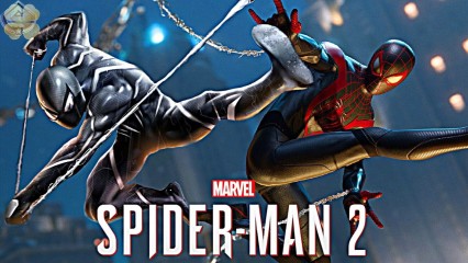 Cá nhân hóa phong cách của Miles Morales trong Marvel's Spider-Man 2