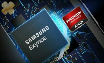 Samsung không chấm dứt hợp tác với AMD, GPU tùy chỉnh sắp tới sẽ dựa trên công nghệ của AMD