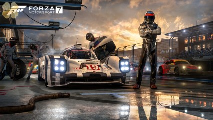 Forza Motorsport là một tựa game đua xe có nhiều ưu điểm và nhược điểm