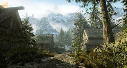 Skyrim 