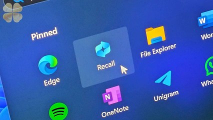 Tính năng Recall của Windows 11: Bảo mật tốt hay lỗ hổng nghiêm trọng?