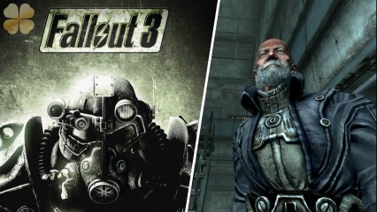 Fallout 3 và Oblivion remaster có thể sẽ độc quyền trên Xbox