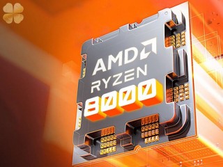 AMD Ryzen 8000 