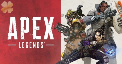 Apex Legends mùa 19 