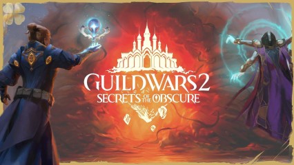 Guild Wars 2: Repentance ra mắt vào tháng 3 với bản đồ mới và thử thách khó nhằn