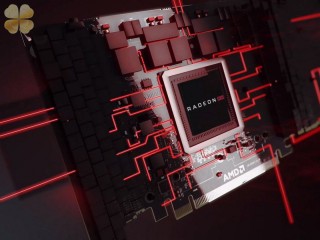 AMD Radeon RX 8000: GPU dành cho những người đam mê được cho là sẽ có chip Navi 4C MCM RDNA 4