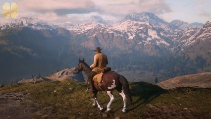 Red Dead Redemption 2 vẫn là một trong những trò chơi thế giới mở đẹp nhất từng được phát hành, đặc biệt là trên PC với các bản mod phù hợp