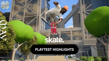 EA Hé Lộ Kế Hoạch Ra Mắt Battlefield Mới và Skate!