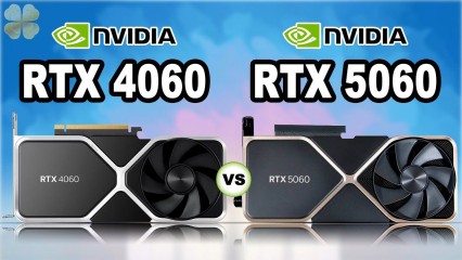 NVIDIA RTX 5060 Ti và RTX 5060 giá rẻ sắp ra mắt