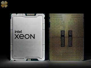 Intel công bố bộ xử lý 288 lõi, chiplet UCIe đầu tiên và nhiều sản phẩm mới