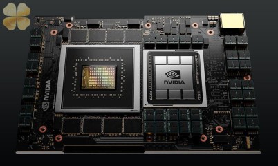 Nvidia tăng tốc phát triển GPU mới để duy trì vị thế dẫn đầu trong AI và HPC