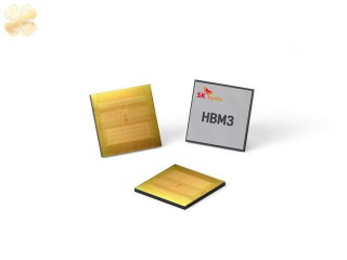 SK Hynix chiếm lĩnh thị phần trong ngành công nghiệp HBM