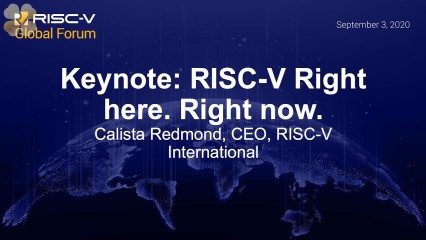 RISC-V International phản đối ý tưởng đóng ISA khỏi các thực thể Trung Quốc