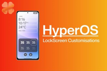 Xiaomi giới thiệu hệ điều hành mới HyperOS cùng với dòng Xiaomi 14