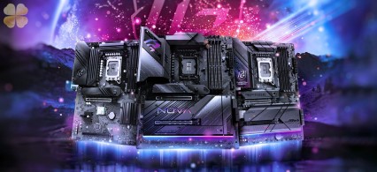 ASRock Phantom Gaming Z790 Nova WiFi: Mẹo lưu trữ mơ ước cho người yêu thích lưu trữ