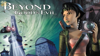 Beyond Good & Evil 20th Anniversary Edition: Liệu có thể 