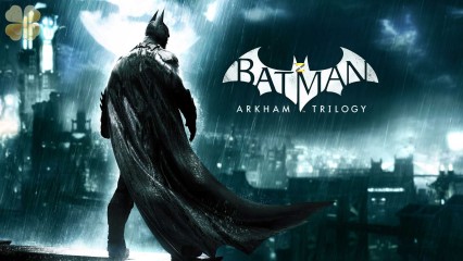 Batman: Arkham Trilogy Trên Nintendo Switch Bị Hoãn Lại