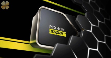 Thông số kỹ thuật của NVIDIA GeForce RTX 4080 Super, 4070 Ti Super và 4070 Super được tiết lộ