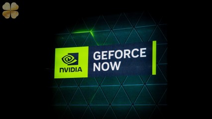 NVIDIA GeForce NOW thêm gần 60 trò chơi mới trong tháng 10, bao gồm Forza Motorsport, Alan Wake 2 và Cities: Skylines II