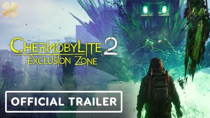 Chernobylite 2: Exclusion Zone công bố ngày Early Access và tung trailer cốt truyện hấp dẫn