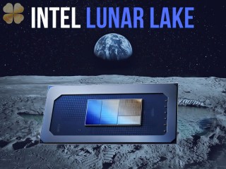 Intel Lunar Lake CPUs: VPU4 được cải tiến của Intel cải thiện đáng kể hiệu suất AI/ML