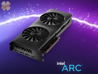 Intel tiết lộ lỗ hổng bảo mật ẩn trong GPU Arc Alchemist mới nhất