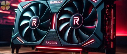 Radeon RX 8800 XT: Siêu phẩm AMD RDNA 4 sắp 