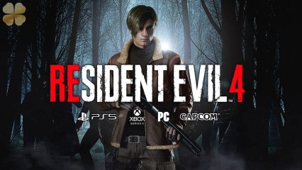 Doanh số bán hàng của Resident Evil 4 Remake đạt gần 5,5 triệu bản, tổng doanh số bán hàng của Resident Evil vượt 150 triệu bản