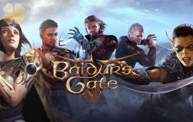 Baldur's Gate 3: Thành công vang dội, Larian Studio ấp ủ dự án mới đầy tham vọng