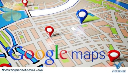 Google Maps có thể sắp có chatbot tích hợp