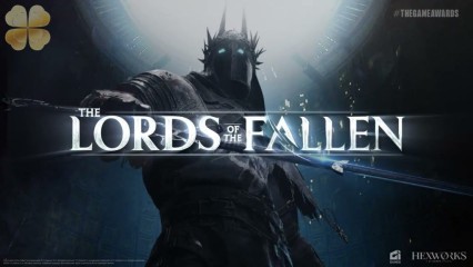 Bản vá Lords of the Fallen mới nhất mang đến cải tiến về độ ổn định và hiệu suất