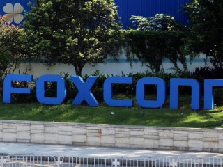 Foxconn tham gia cuộc đua AI, giành được đơn đặt hàng khổng lồ từ NVIDIA