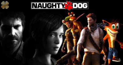 Naughty Dog sa thải nhân viên hợp đồng