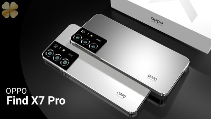 Oppo Find X7 Pro: Siêu phẩm Flagship Hứa Hẹn Với Kết Nối Vệ Tinh Thế Hệ Mới