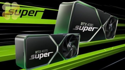 Nvidia có thể đang chuẩn bị cho ra mắt card đồ họa bí ẩn GeForce RTX 4080 Super