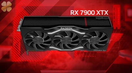 AMD Radeon RX 7900 XTX hoạt động trên RISC-V: Phát triển trò chơi mượt mà hơn cho kiến trúc RISC-V