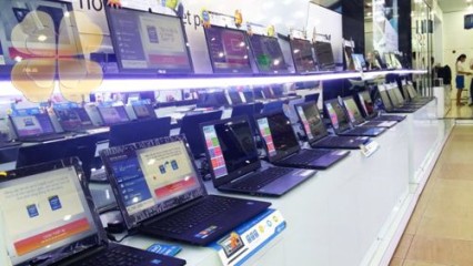 Thị trường PC toàn cầu suy thoái trong quý 3/2023, nhưng có dấu hiệu phục hồi