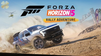 Forza Horizon 5 chính thức đổ bộ PlayStation 5, bản Pro hứa hẹn đồ họa đỉnh cao