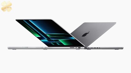 MacBook Pro OLED đầu tiên của Apple có thể bị trì hoãn đến năm 2026 hoặc 2027