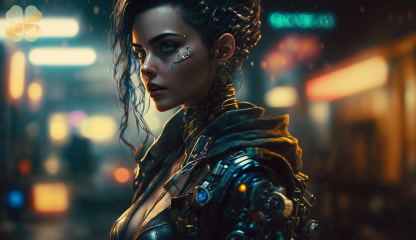 Nhà phát triển Cyberpunk 2077 sử dụng AI để tái tạo giọng nói của diễn viên đã khuất cho bản mở rộng Phantom Liberty