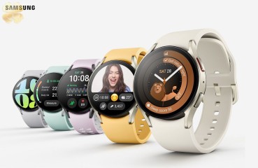 Đồng hồ Galaxy Watch 7 sẽ được trang bị chip Exynos 3nm do Samsung sản xuất