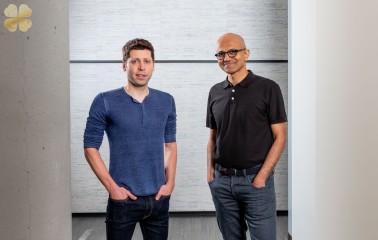 Microsoft chiêu mộ Sam Altman và Greg Brockman, cựu đồng sáng lập OpenAI, để dẫn dắt nhóm nghiên cứu AI tiên tiến