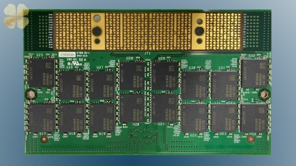 Samsung ra mắt bộ nhớ LPCAMM LPDDR5X mới với hiệu năng cao, tiết kiệm điện và kích thước nhỏ gọn