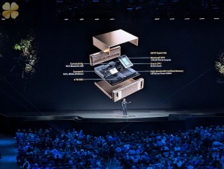 Siêu máy tính AI bỏ túi Project Digits của NVIDIA: Sức mạnh khủng khiếp trong lòng bàn tay