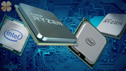 Cập nhật chi tiết về dòng CPU laptop tiếp theo của AMD và Intel, bao gồm Strix Point, Hawk Point, Arrow Lake và Lunar Lake